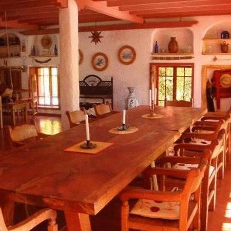 فيلا Hurtadoفي Hacienda Los Andes المظهر الخارجي الصورة