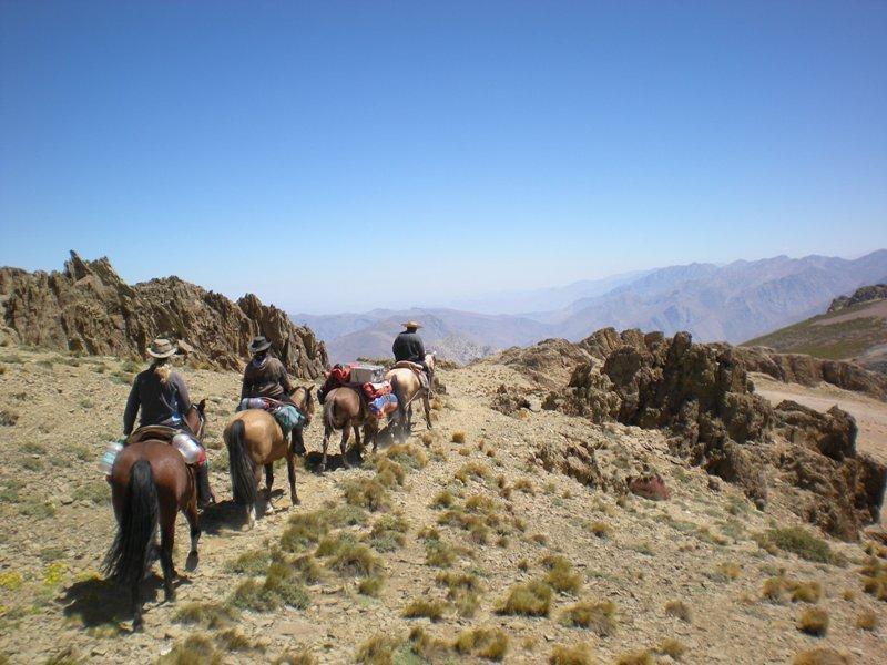 فيلا Hurtadoفي Hacienda Los Andes المظهر الخارجي الصورة