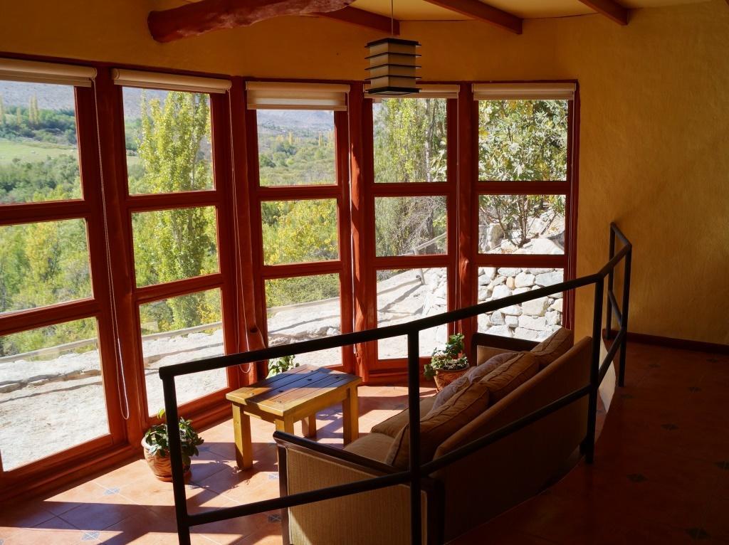 فيلا Hurtadoفي Hacienda Los Andes الغرفة الصورة