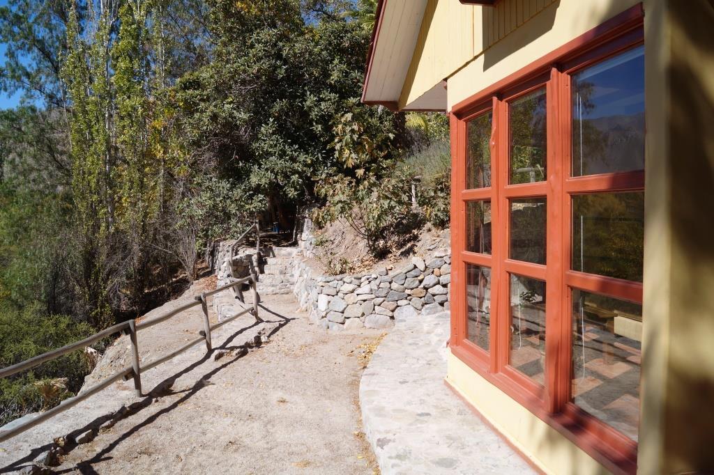 فيلا Hurtadoفي Hacienda Los Andes الغرفة الصورة