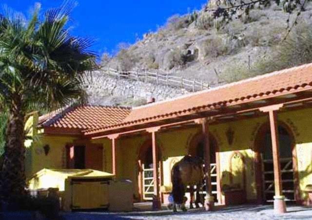 فيلا Hurtadoفي Hacienda Los Andes المظهر الخارجي الصورة